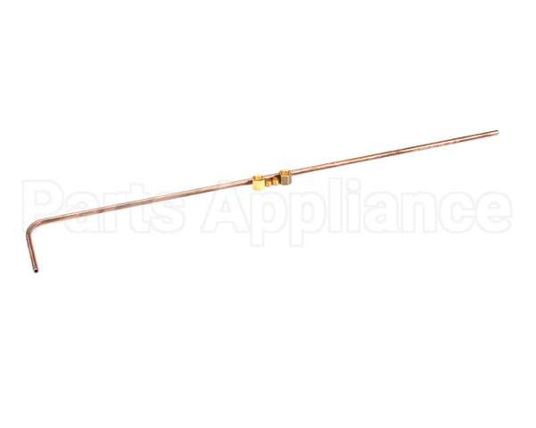 CK2341500 Garland .187 Tub Rear Pilot