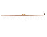 CK2341500 Garland .187 Tub Rear Pilot