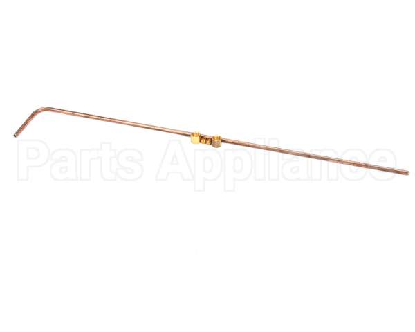 CK2341500 Garland .187 Tub Rear Pilot