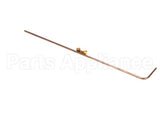 CK2341500 Garland .187 Tub Rear Pilot