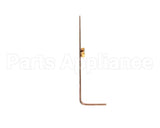 CK2341500 Garland .187 Tub Rear Pilot