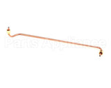 CK2425800 Garland .187 Tub Front Pilot Valve Kit