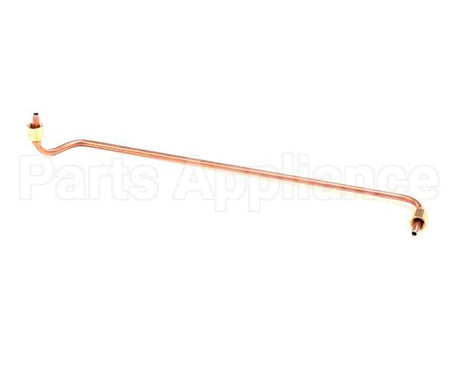 CK2425800 Garland .187 Tub Front Pilot Valve Kit