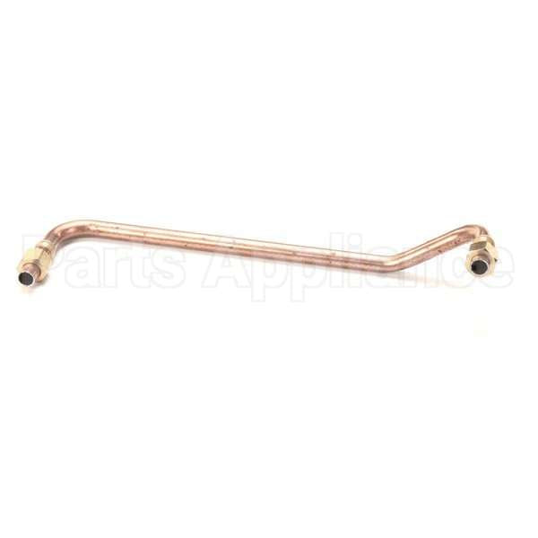 CK2426100 Compatible Garland .437 Tub Oven Valve Fd C Ontrol