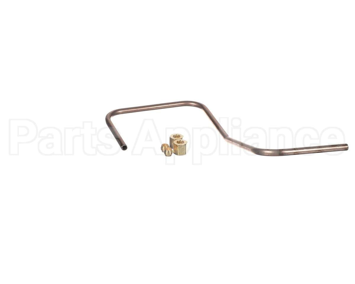 CK2444700 Garland .250 Tub Pilot-Elbow Kit