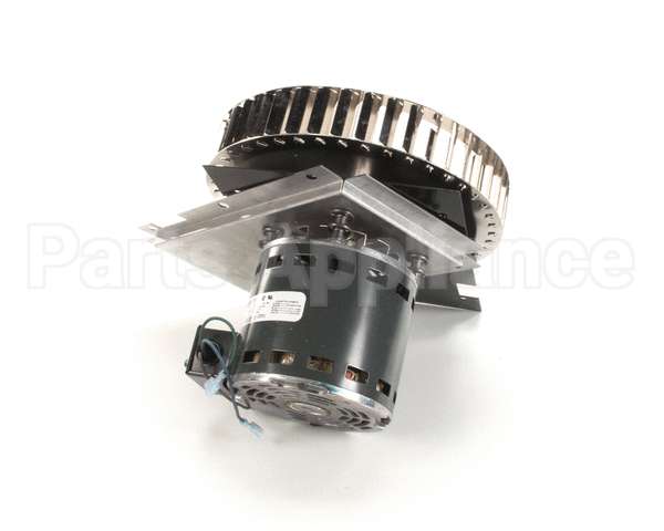 CK2485800 Garland Fan Motor Assembly-Rc 208/240V 50/