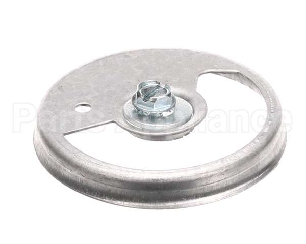 CK2512100 Garland Air Shutter Kit