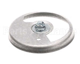 CK2512100 Garland Air Shutter Kit