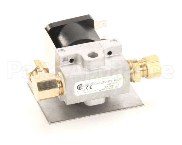 CK253559-1 Garland Solenoid Valve Assembly