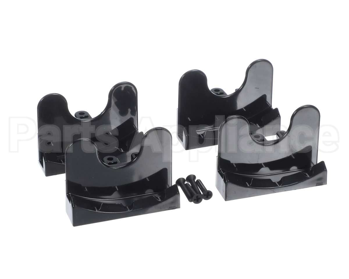 CK300-AP Vollrath Claw Kit, Ls03