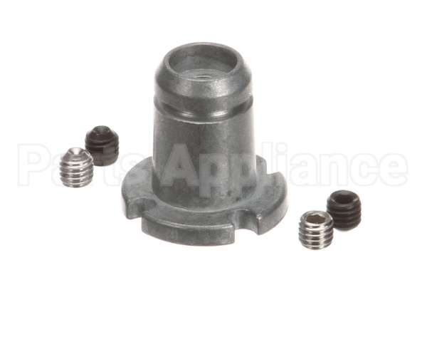 CK3043208 Garland Hub, 1/4In Not Flat Kit
