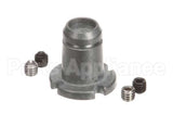 CK3043208 Garland Hub, 1/4In Not Flat Kit