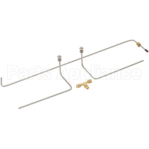 CK3049800 Compatible Garland Pilot Tube Assy