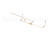 CK3049800 Garland Open Burner Pilot Tube Assembly Ki