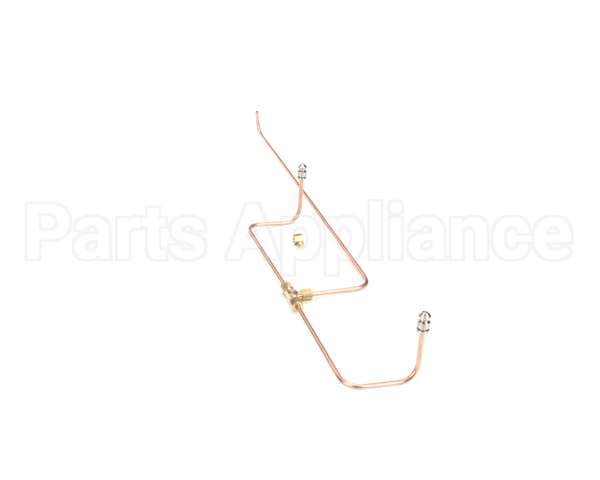 CK3049800 Garland Open Burner Pilot Tube Assembly Ki
