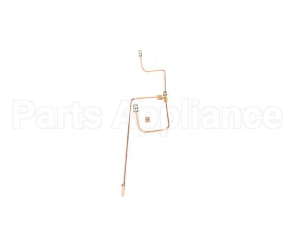 CK3049800 Garland Open Burner Pilot Tube Assembly Ki