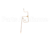 CK3049800 Garland Open Burner Pilot Tube Assembly Ki