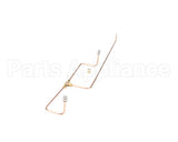CK3049800 Garland Open Burner Pilot Tube Assembly Ki
