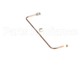 CK3096999 Garland Pilot Tube Assembly Griddle Kit