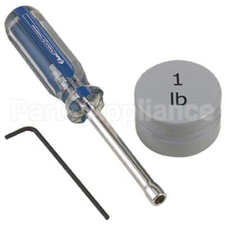 CK32 Compatible Edlund Calibration Kit