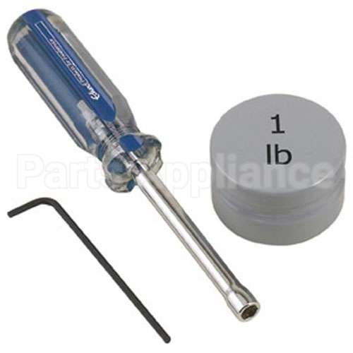 CK32 Compatible Edlund Calibration Kit