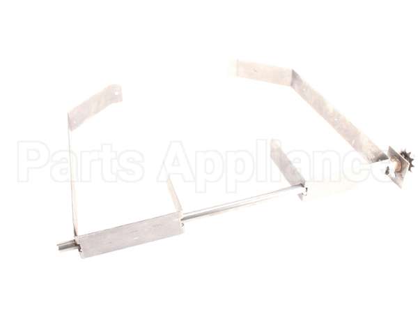 CK4515197 Garland Frame W-A-Left Door