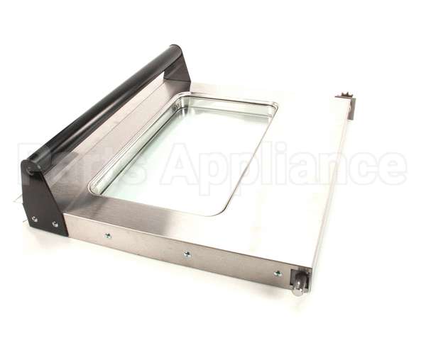 CK4515199 Garland Door-Sdg, Left W/Window