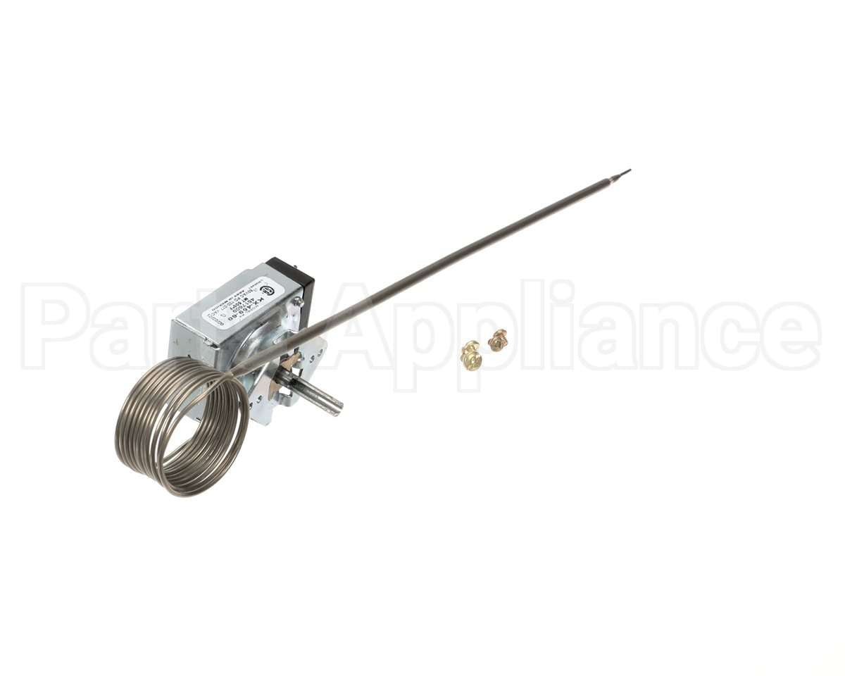 CK4517609 Garland Thermostat (500F) 60In Capilla