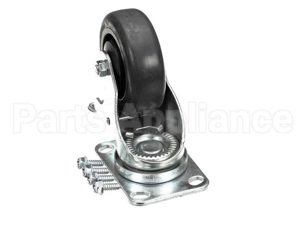 CK4519840 Garland Swivel Caster W-Brake N897-3 1