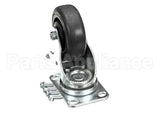 CK4519840 Garland Swivel Caster W-Brake N897-3 1