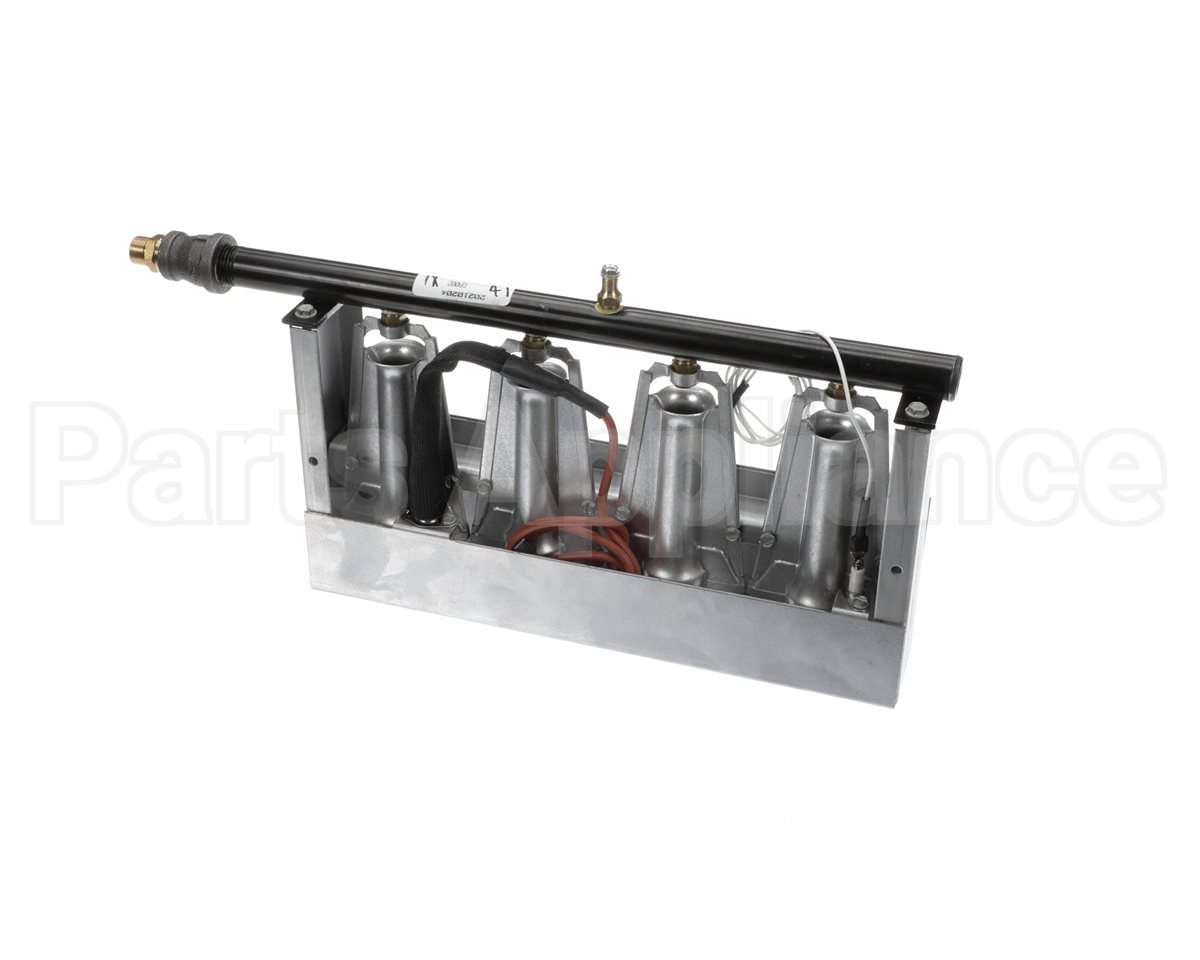CK4521468 Garland Mco 80K Nat Cnvted Dsi