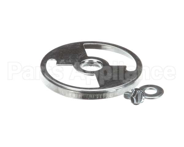CK4522266 Garland Air Shutter - Open Top Kit