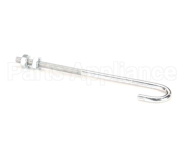 CK4523497 Garland 6 In Long J-Bolt (F598) Kit