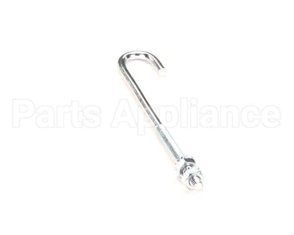 CK4523497 Garland 6 In Long J-Bolt (F598) Kit