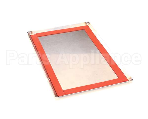 CK4527090 Garland Kit, Xpress Platen Lid/ Silico