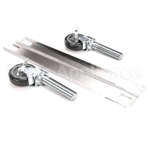 CK4527429 Compatible Garland Caster Kit- 1792004 Repl Acemen