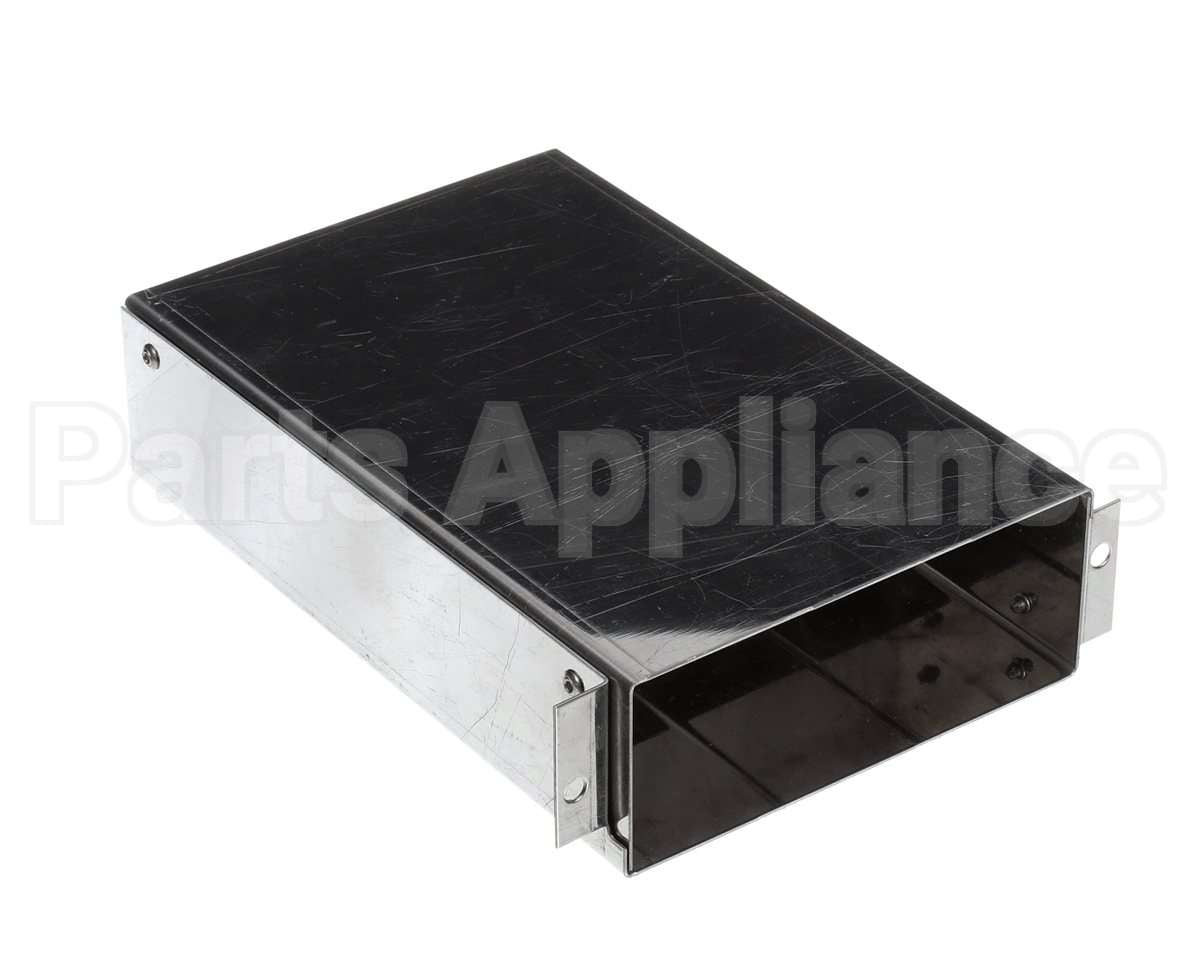 CK4528153 Garland Grease Chute Kit-Hdcl Griddle