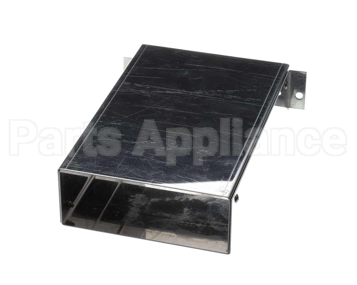 CK4528153 Garland Grease Chute Kit-Hdcl Griddle