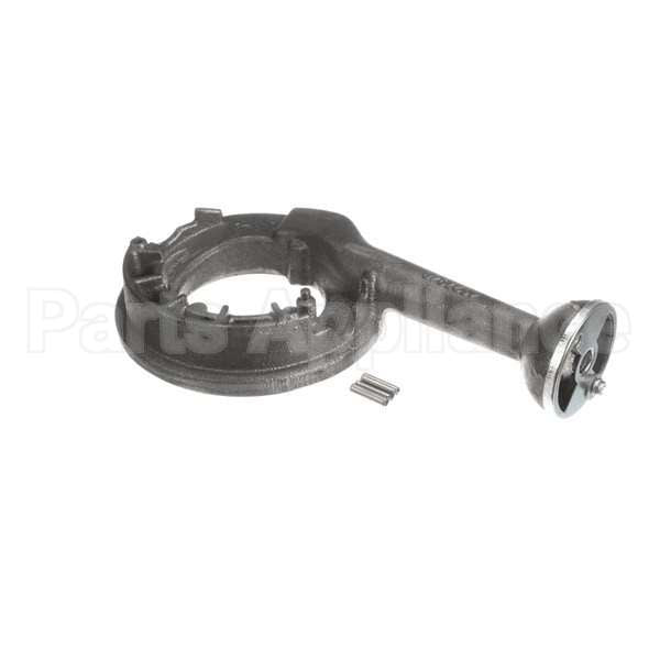CK4528266 Compatible Garland Single Venturi Right W/ Shutte