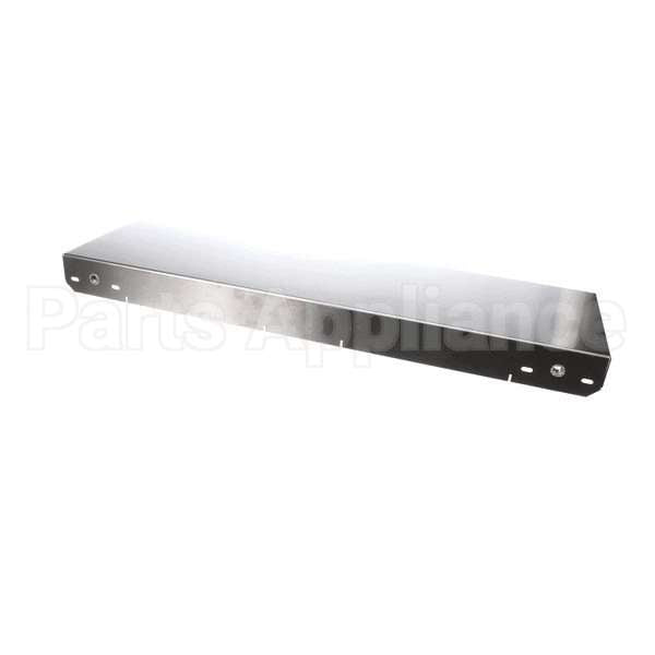 CK4528343 Compatible Garland Body Side Outer W/Hex Nu Ts