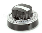 CK4528358 Garland Knob Assembly-Hdcl Thermostat F