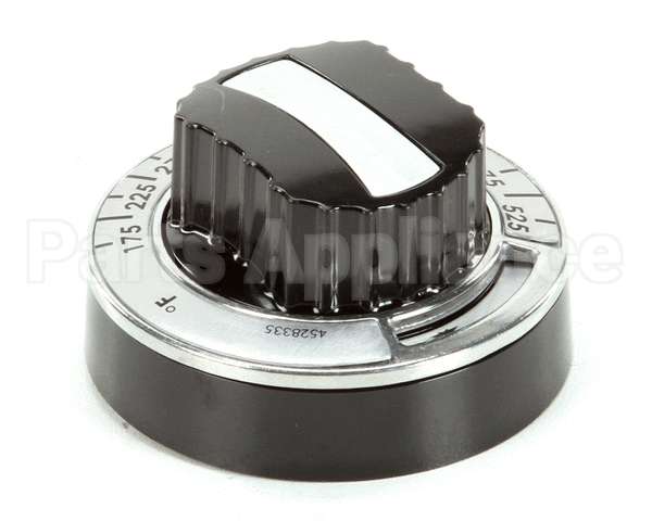 CK4528358 Garland Knob Assembly-Hdcl Thermostat F