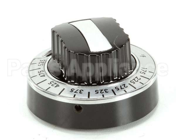 CK4528358 Garland Knob Assembly-Hdcl Thermostat F