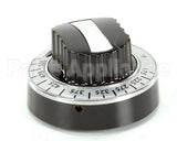 CK4528358 Garland Knob Assembly-Hdcl Thermostat F