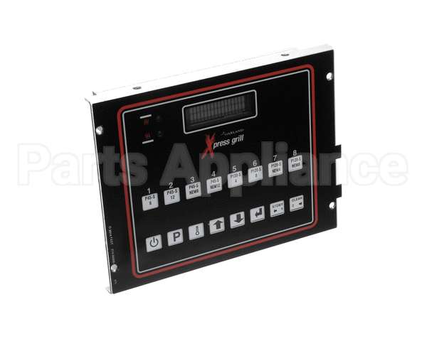 CK4529908 Garland Quick Menu Program Kit With 45