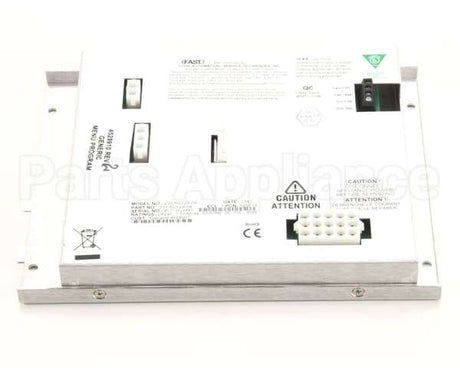 CK4529910 Garland Generic Menu Program Kit With