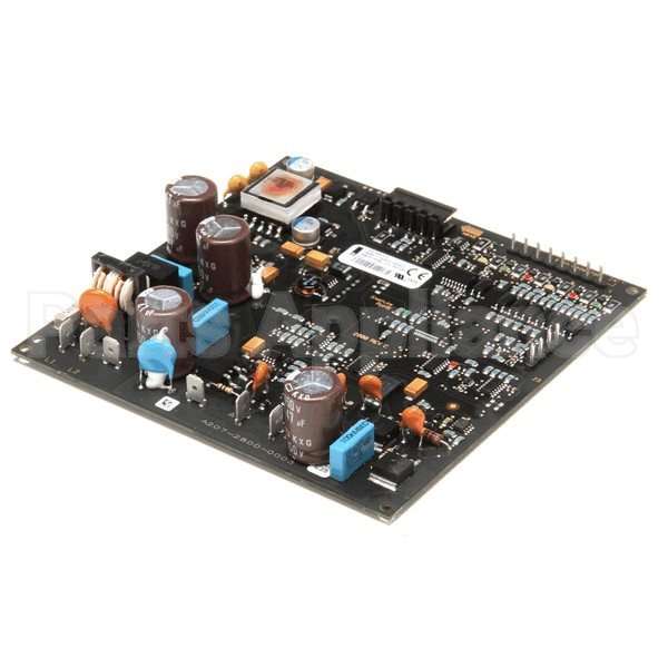 CK4530944 Compatible Garland Motor Speed Board Common Kit