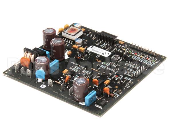 CK4530944 Garland Motor Speed Board Common Kit