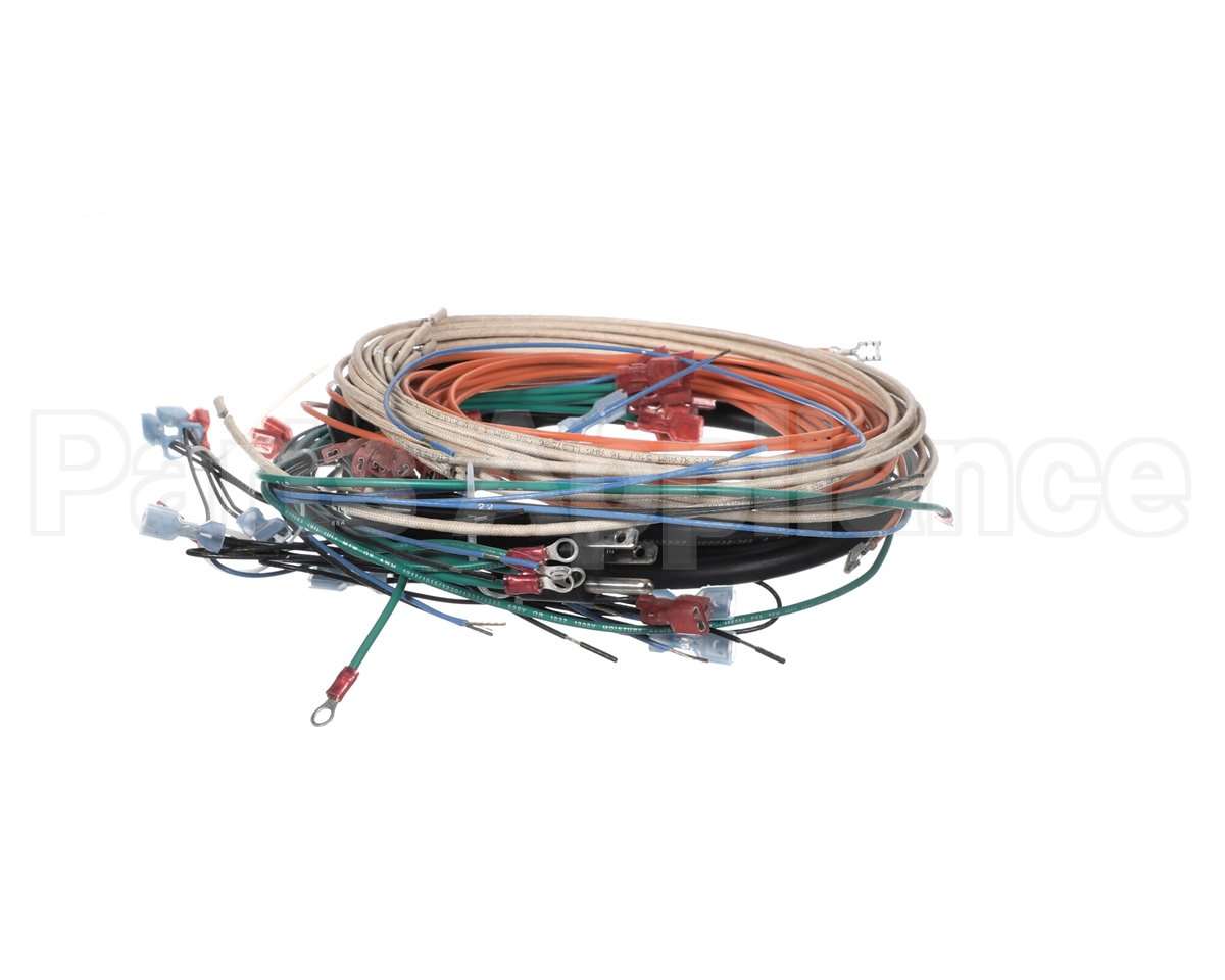 CK4531007 Garland Wire Pkg 48 He Brl 120V