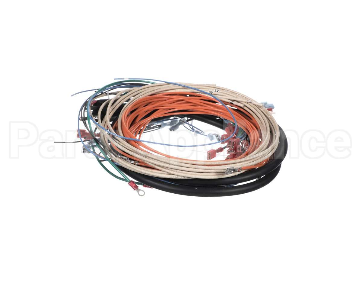 CK4531007 Garland Wire Pkg 48 He Brl 120V